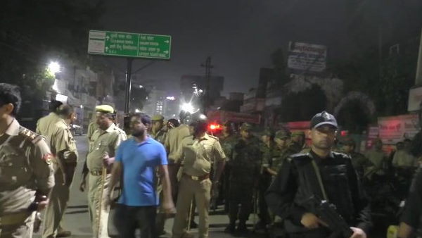 मृतक बिल्डर पूर्व डीआईजी का बेटा