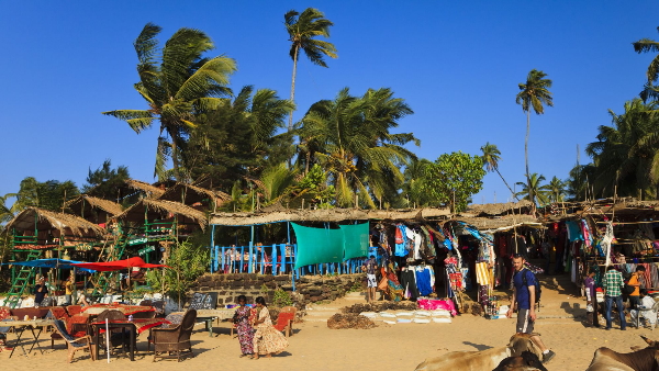 दिसंबर से शुरू हुआ तनाव