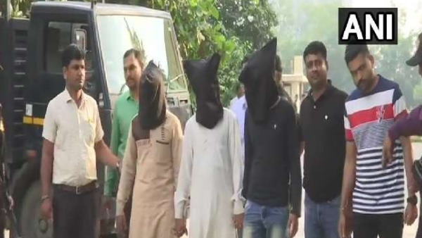  रशीद खान ने की थी 51 लाख रुपये देने की घोषणा