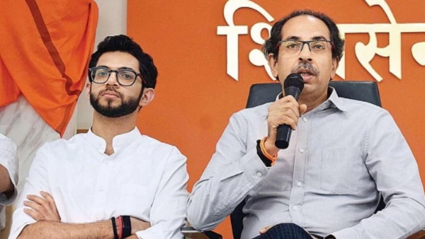 ठाकरे से की मुलाकात ठाकरे से की मुलाकात