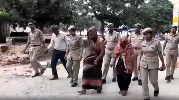 प्रॉपर्टी में हिस्सा देने का किया था वादा