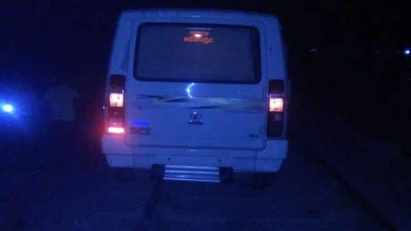 एक घंटे तक सेवा बाधित रही