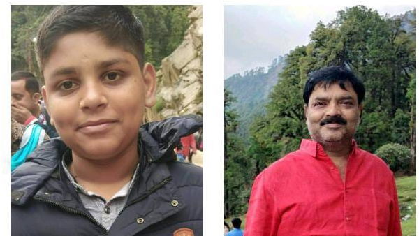 पति ने की हत्या