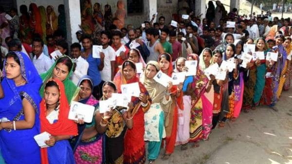 21 अक्टूबर को होगा चुनाव