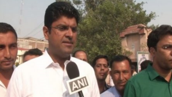 कांग्रेस ने दिया था ये ऑफर