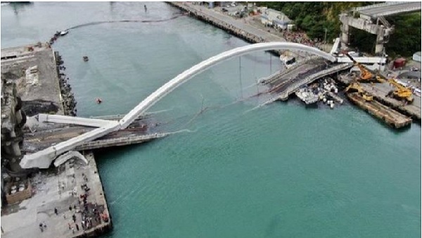 लापता हुए लोग विदेशी हैं लापता हुए लोग विदेशी हैं