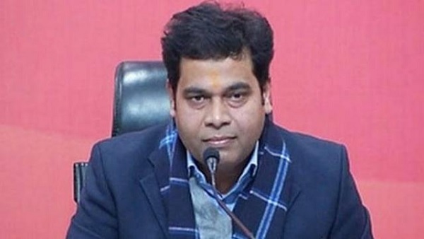 खराब आरओ का पानी पिया खराब आरओ का पानी पिया