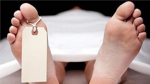 बेटे ने कर ली आत्महत्या बेटे ने कर ली आत्महत्या