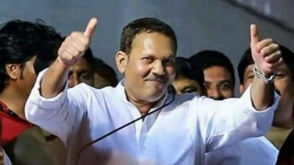 शिवाजी महाराज की 13वीं पीढ़ी हैं उदयनराजे