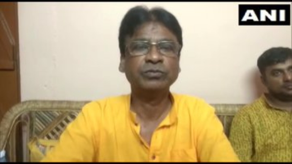 पुलिस में दर्ज कराया मामला