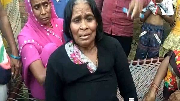 दूसरे जिले में ले गया