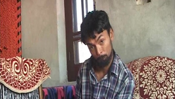 सिंगर के वीडियो एल्बम में मिला