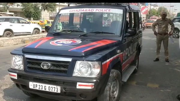 Wife murdered by husband in suspicion of love affair