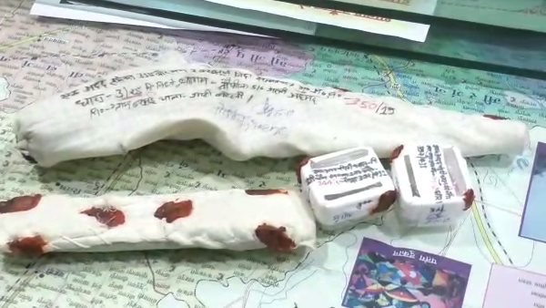 चोरी की बाइकों से ही करते थे लूट