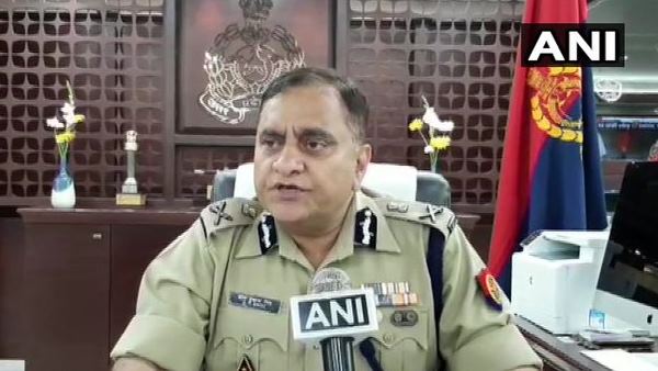 क्या कहते हैं डीजीपी ओपी सिंह? क्या कहते हैं डीजीपी ओपी सिंह?
