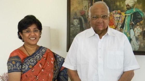 सांसद ने कार्रवाई पर क्या कहा