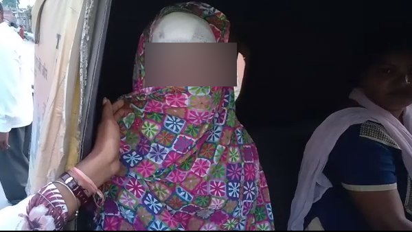 girl physically harassed in Orphanage at agra 
