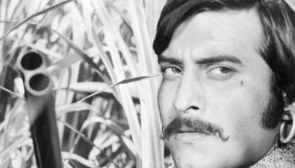  'डकैत' के रूप में प्रसिद्धि