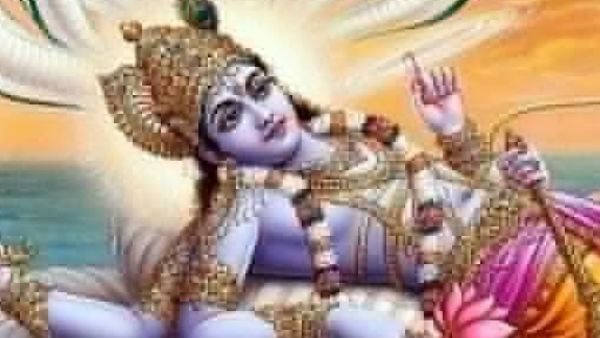 पूजा विधि