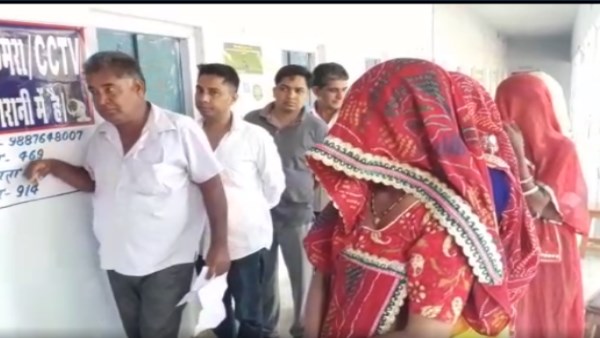 इतने मतदाता डाल सकेंगे वोट