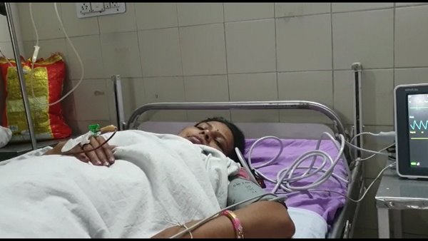 जयपुर में महिला को एक साथ हुए 5 बच्चे