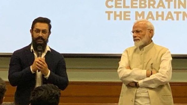 शाहरुख खान ने पीएम मोदी का शुक्रिया अदा किया 