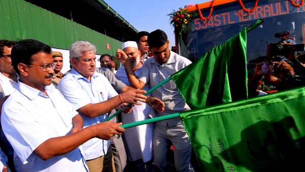 दिल्ली विधानसभा चुनाव भाजपा के लिए अगली अग्निपरीक्षा दिल्ली विधानसभा चुनाव भाजपा के लिए अगली अग्निपरीक्षा