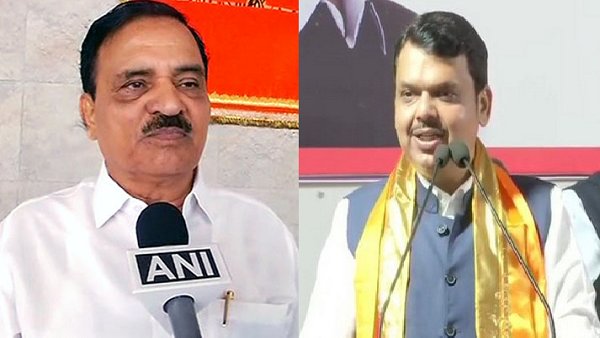 भगत सिंह कोश्यारी से अलग-अलग मिले दोनों दल के नेता 