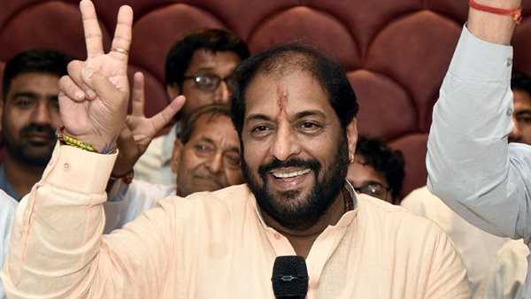 गोपाल कांडा ने किया था बीजेपी को समर्थन देने का ऐलान