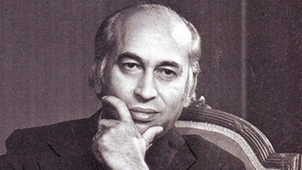 जुल्फिकार अली भुट्टो सरकार का तख्तापलट जुल्फिकार अली भुट्टो सरकार का तख्तापलट