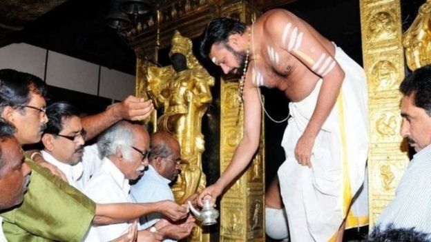 SABARIMALA.KERALA.GOV.IN