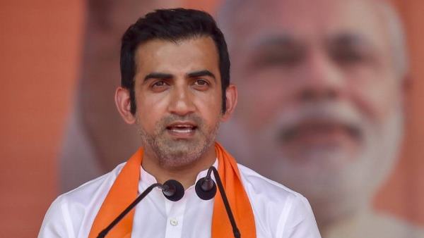  गौतम गंभीर को देनी पड़ी सफाई