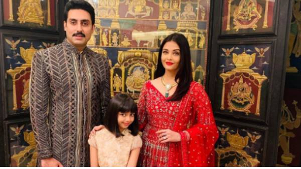 आठ साल की हुई अराध्या