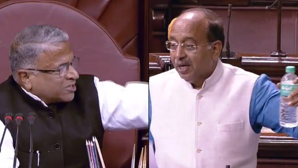 केजरीवाल पर हमलावर भाजपा केजरीवाल पर हमलावर भाजपा