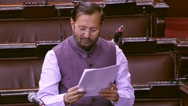 एजेंसियां करेंगी इस पर काम: जावड़ेकर एजेंसियां करेंगी इस पर काम: जावड़ेकर