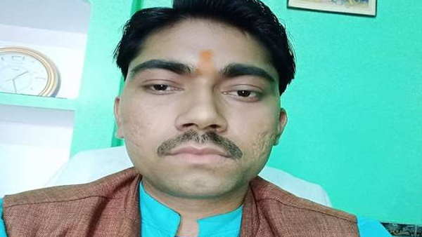 17 नवंबर को हुआ था तिलक