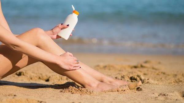  क्या सनस्क्रीन है वजह?