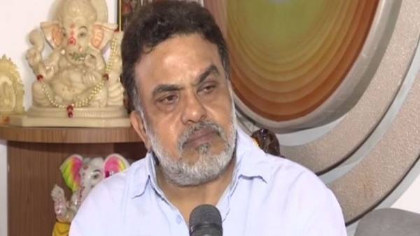 कांग्रेस की बदनामी हो गई