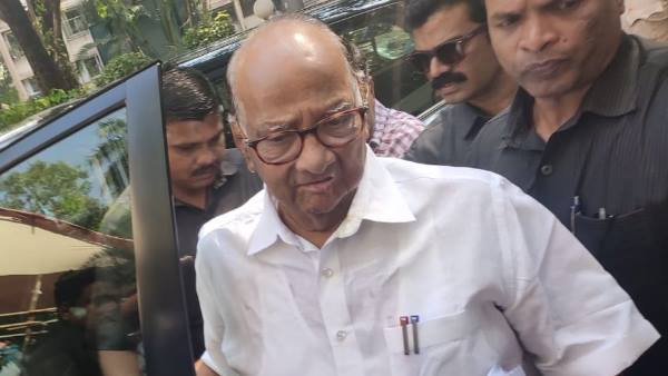  शरद पवार, सुप्रिया सुले भी अजित के खिलाफ