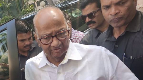 अजित पवार ने ठीक नहीं किया