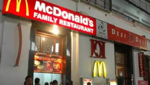 एफएसएसएआई ने भेजा नोटिस