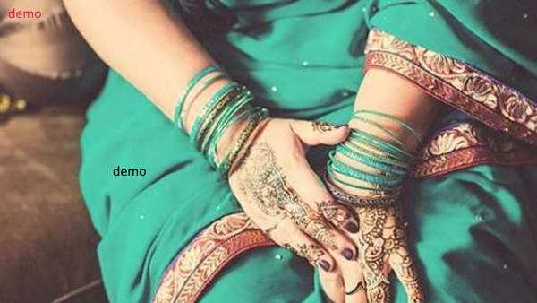 विवाहिता ने लगाया ससुर पर आरोप