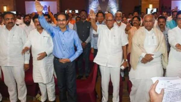 उद्धव हो सकते हैं नेता