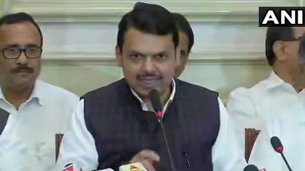 शिवसेना पर साधा निशाना