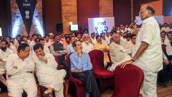 कल हो सकता है शपथ ग्रहण