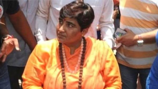  बम ब्लास्ट के मामले में जमानत पर हैं प्रज्ञा
