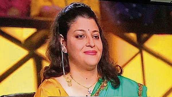 1 लाख 60 हजार जीत चुकी थीं