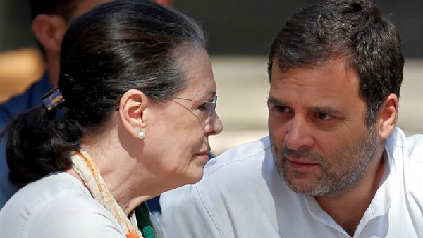 पूर्व प्रदेश अध्यक्ष के बगावती सुर पूर्व प्रदेश अध्यक्ष के बगावती सुर