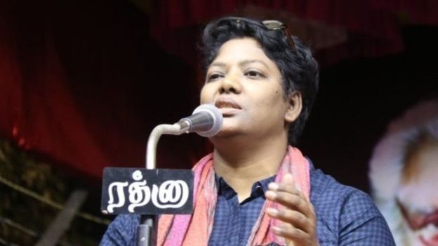 SHALINI / FACEBOOK SHALINI / FACEBOOK