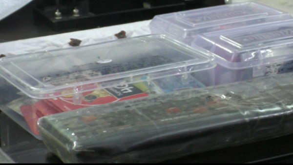 Two arrested in cheating with Ayushman card holders